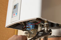 free Scot Lane End boiler install quotes